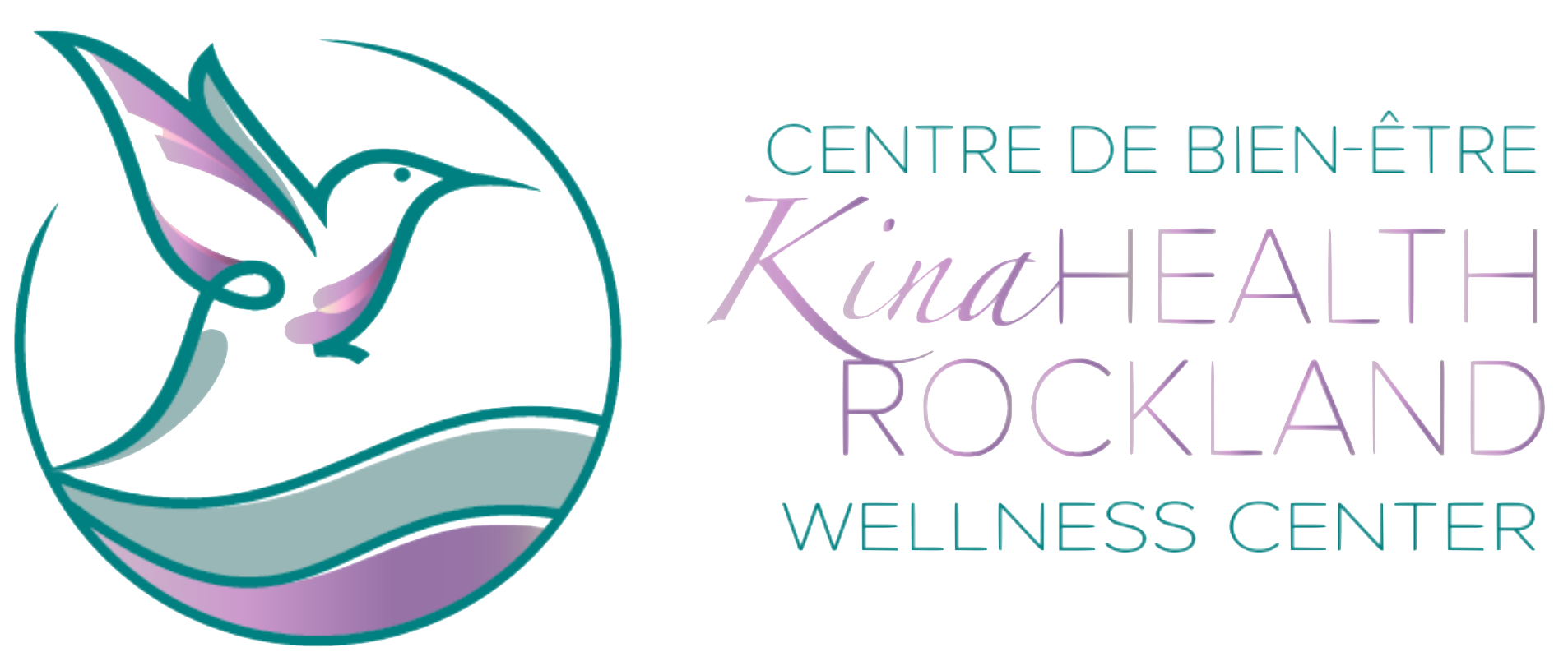 Centre De Bien-Être KinaHEALTH Rockland